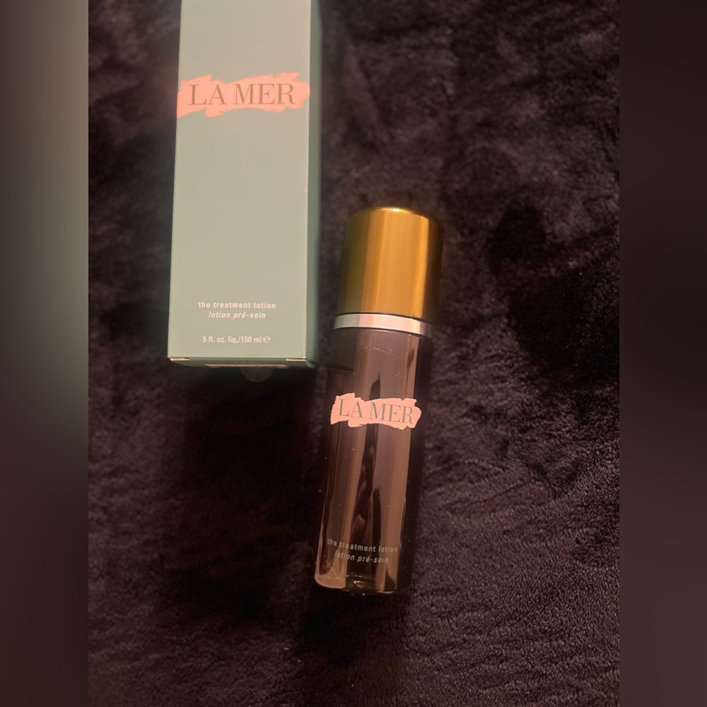 La Mer Treatment Lotion